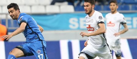 Turcia: Super Lig - Etapa 31